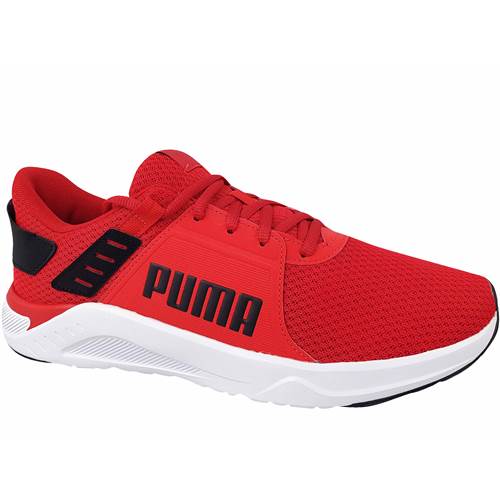 Puma Ftr Connect Red