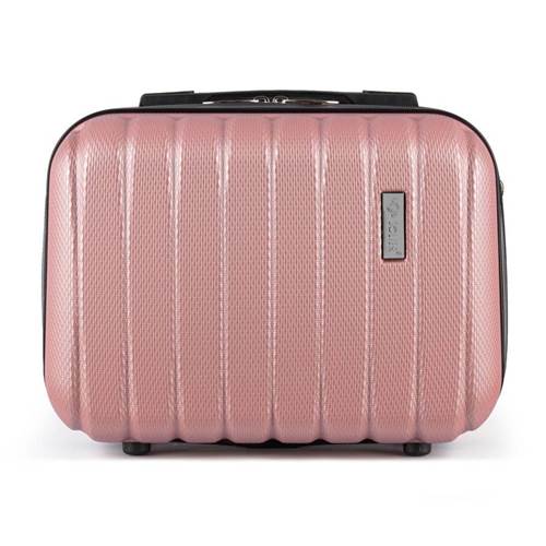 Suitcase Solier Abs STL902