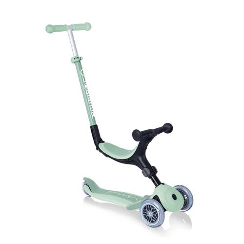 Scooters Globber Goup Foldable Plus Ecologic