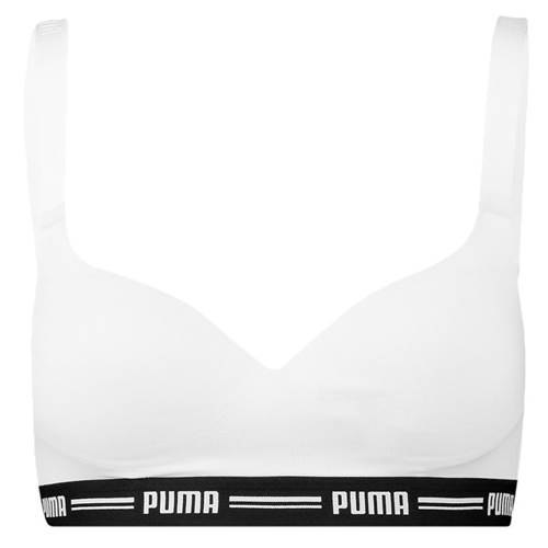 T-Shirt Puma Padded Top 1P