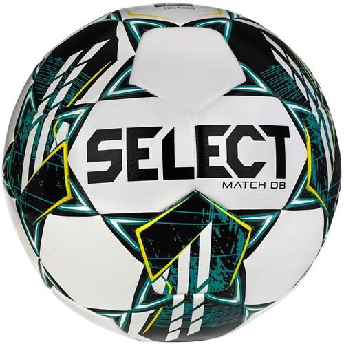 Ball Select Match DB 5 V23 Fifa Basic