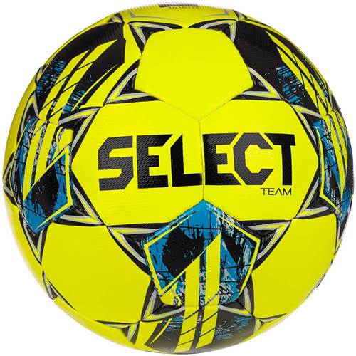 Ball Select Team 5 Fifa Basic V23