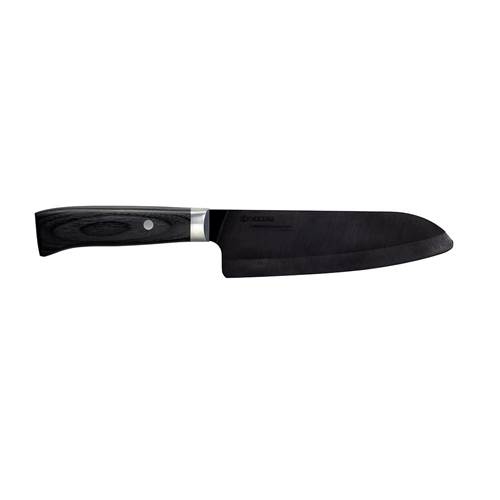 Knives Kyocera JAPAN16 CM Czarny Ndash Nóż Szefa Kuchni Ceramiczny