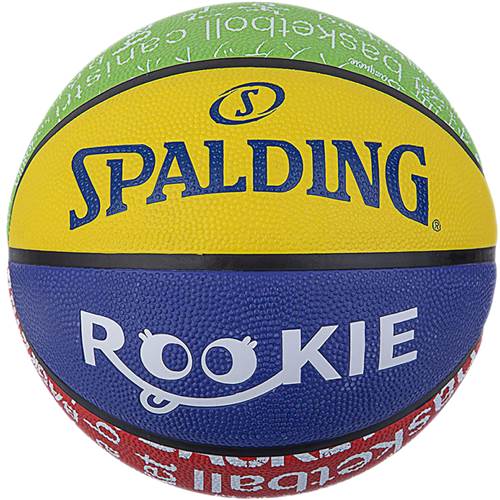Ball Spalding Rookie Gear