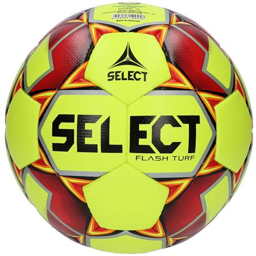 Ball Select Flash Turf Fifa Basic V23
