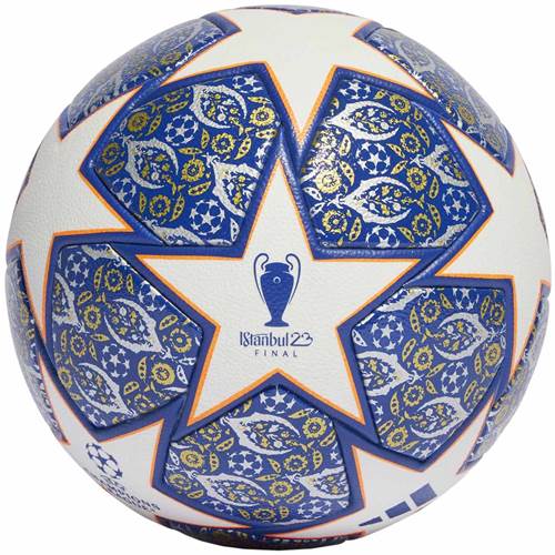 Ball Adidas Ucl Competition Istanbul