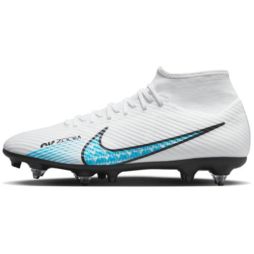  Nike Zoom Superfly 9 Acad Sgpro AC