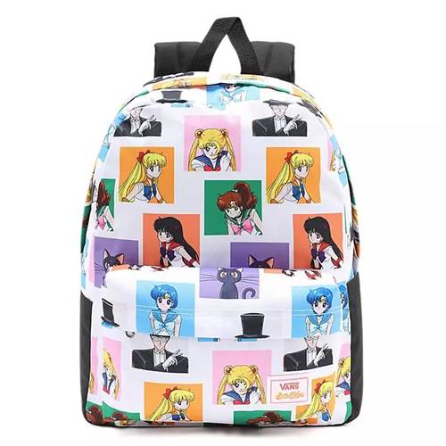 Backpack Vans X Pretty Guardian Sailor Moon Old Skool Iiii