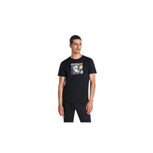 T-Shirt Antony Morato MMKS02090900