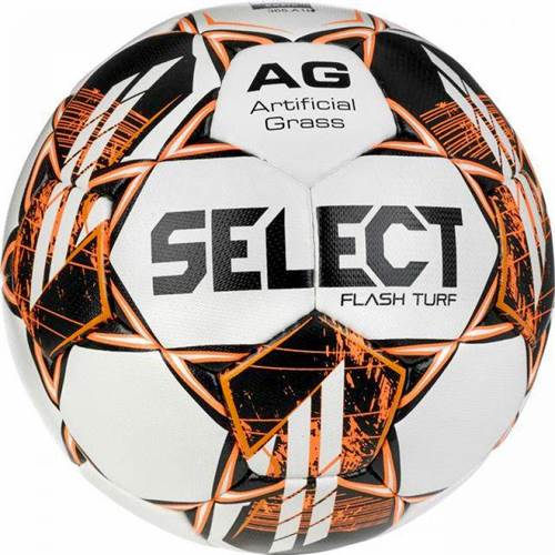Ball Select Flash Turf AG