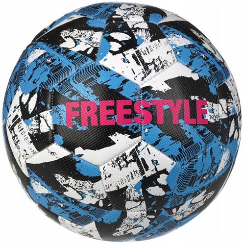 Ball Select Freestyle