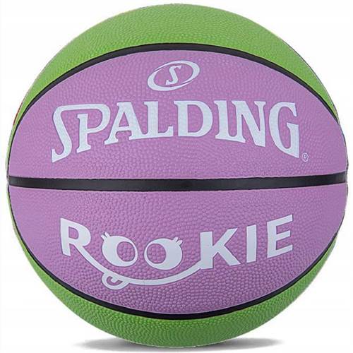 Ball Spalding Rookie