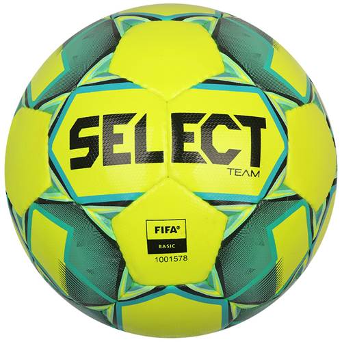 Ball Select Team Fifa Basic