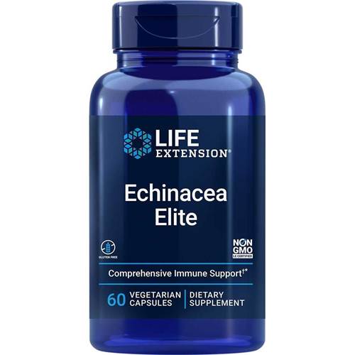 Dietary supplements Life Extension Echinacea Elite