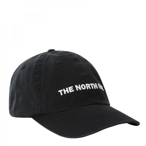 Cap The North Face Horizontal Embro