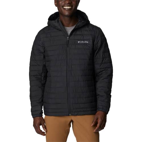 Jacket Columbia Silver Falls Hooded