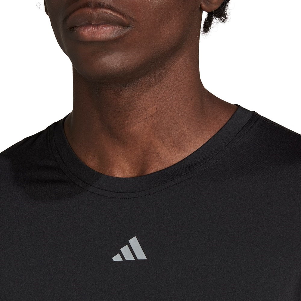 87 • (HP0626, Adidas () Techfit Long Sleeve T-Shirt $ Aeroready • price )