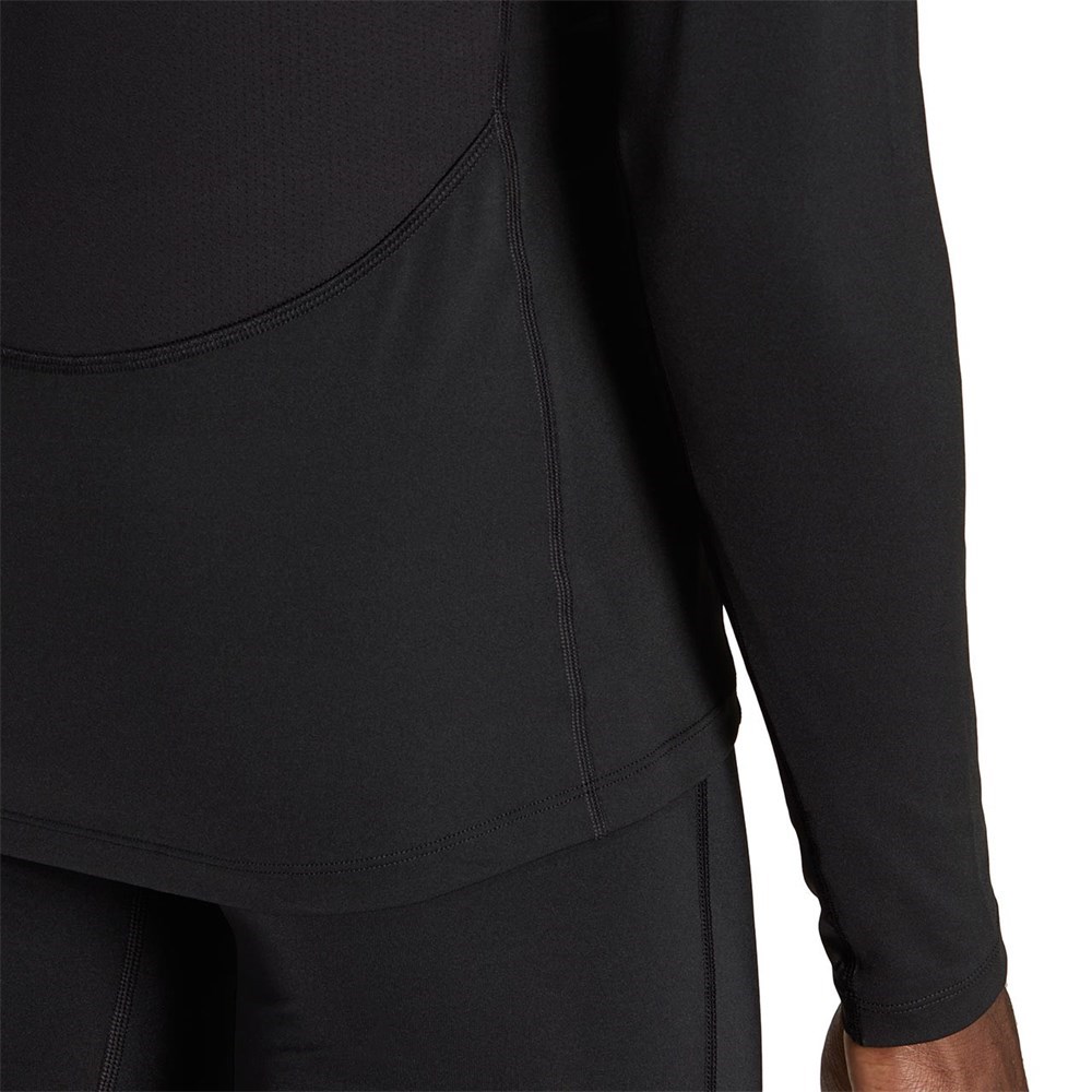 T-Shirt Adidas Techfit Aeroready Long Sleeve () • price 87 $ • (HP0626, )