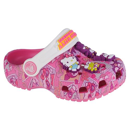  Crocs Hello Kitty And Friends Classic Clog