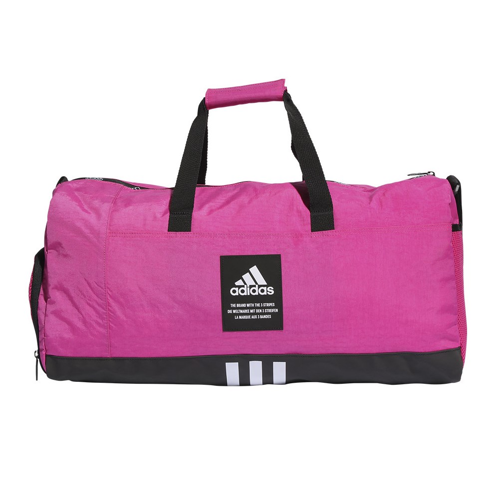 Oriënteren zelf Bende Bags Adidas 4ATHLTS Duffel Bag () • price 113 $ •