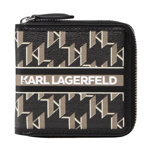 Wallet Karl Lagerfeld K/ikonik Mono