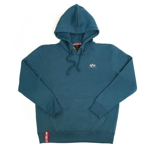 • Logo shop Industries Sweater Basic Sweatshirts Alpha