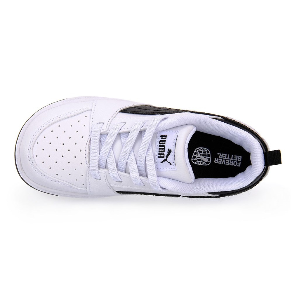 Shoes Puma 02 Rebound V6 Lo () • price 149,99 $ • (39383502, )