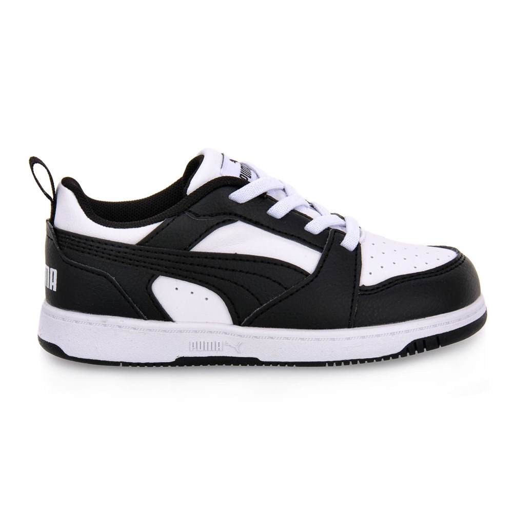 Shoes Puma 01 Rebound V6 Lo () • price 151 $ • (39383501, )