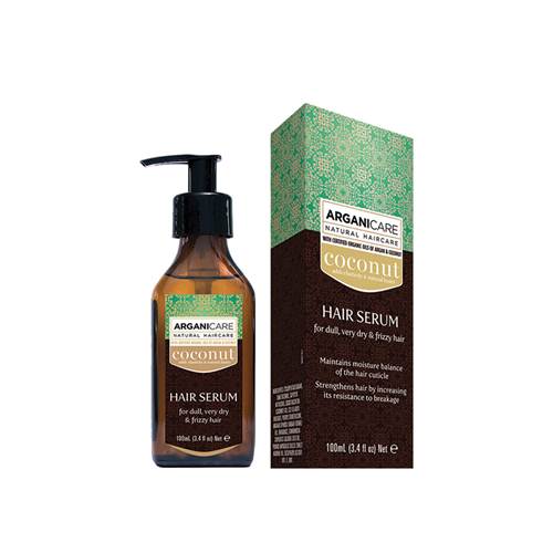 Personal Care Products Arganicare Coconut
