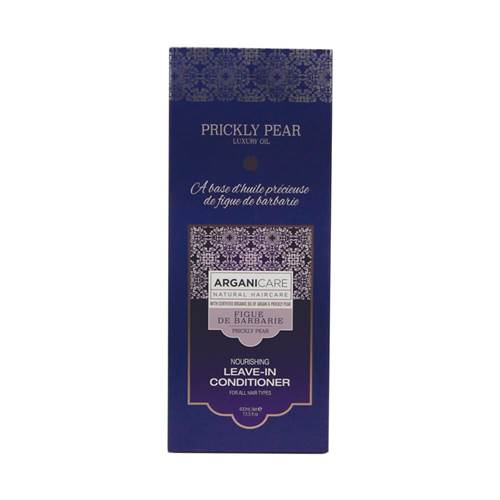 Personal Care Products Arganicare Prickly Pear