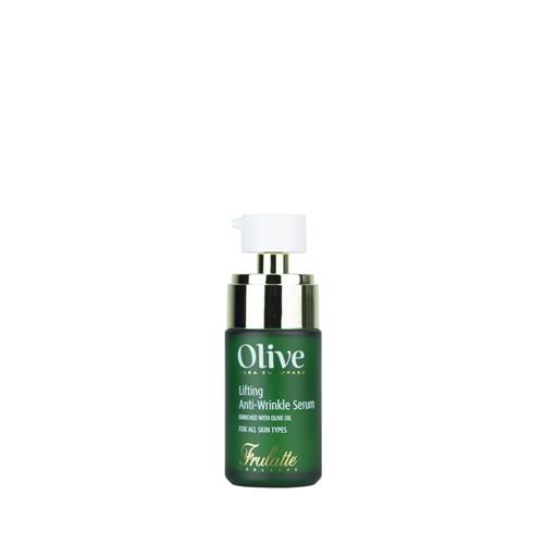 Personal Care Products Frulatte Olive Lifting Anti Wrinkle
