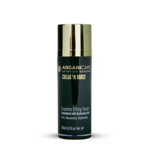 Personal Care Products Arganicare Collagen Boost Supreme Lifting
