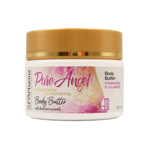 Personal Care Products Spa Pharma Body Butter Pure Angel