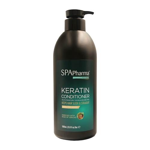 Personal Care Products Spa Pharma Keratin Conditioner