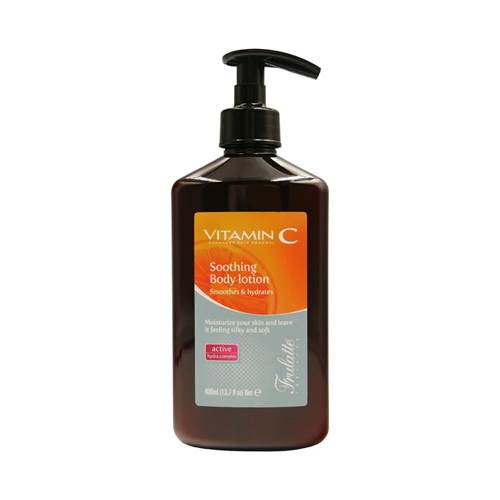 Personal Care Products Frulatte Vitamin C Body Lotion