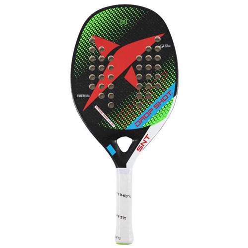 Rackets Drop Shot Stage Pro 1.0