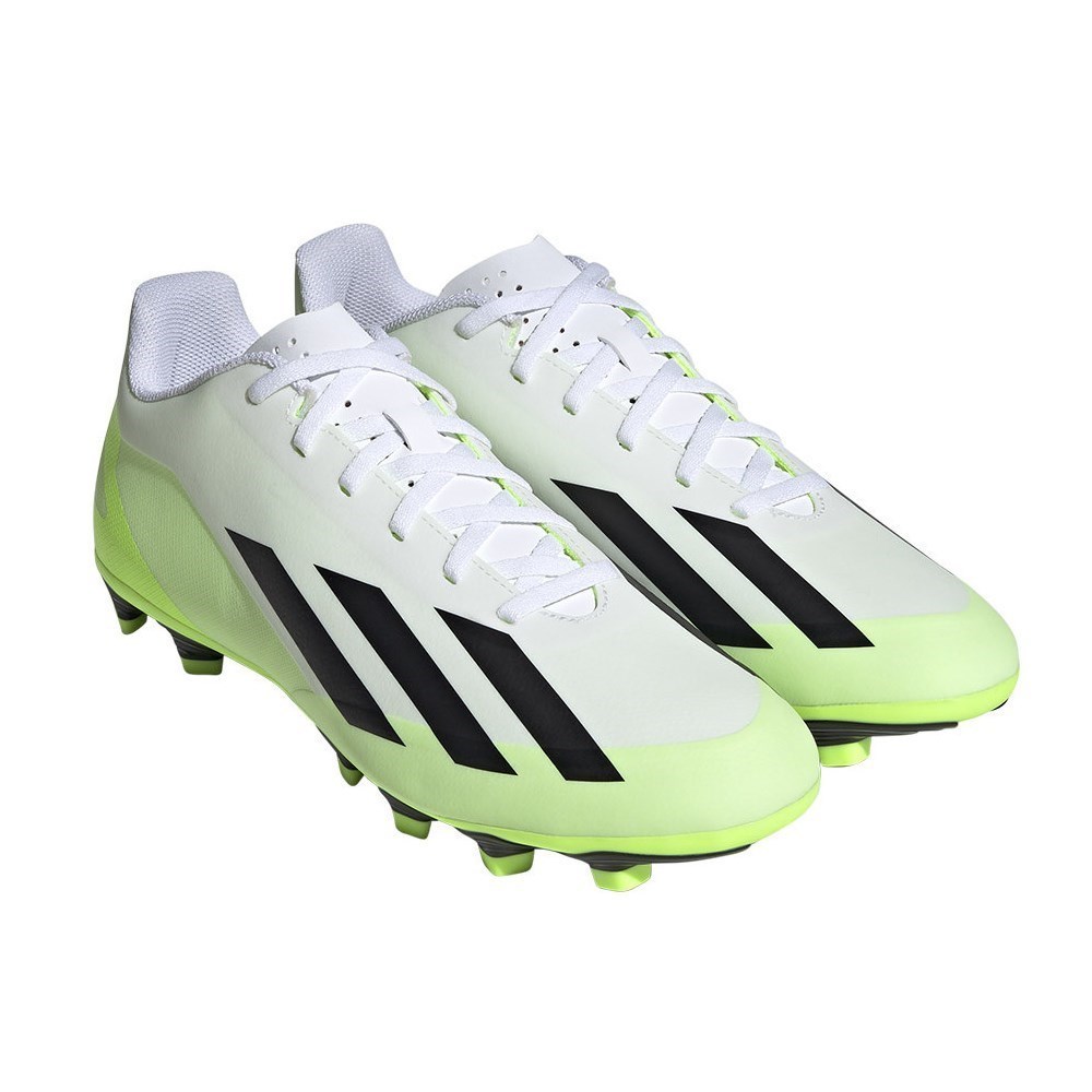 Shoes Adidas X Crazyfast.4 Fxg () • price 122 $ • (HQ4535, BM175509)