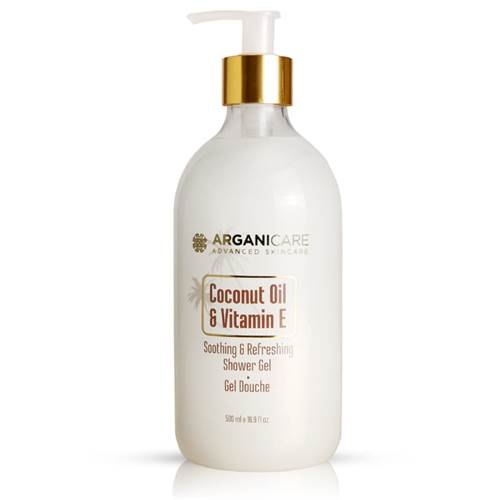 Personal Care Products Arganicare 8290