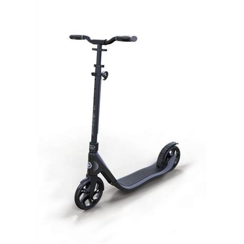 Scooters Globber One Nl 205 Blackcharcoal Grey