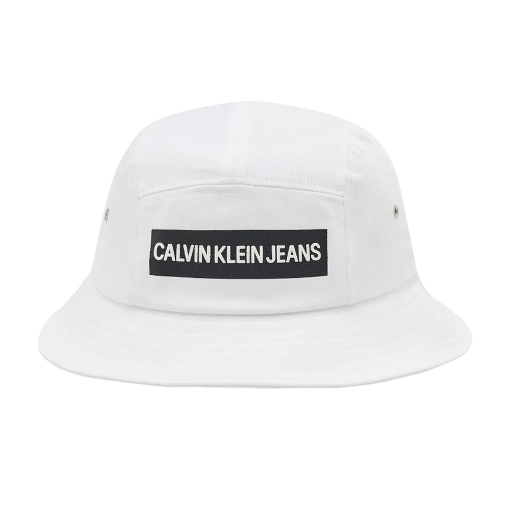 Caps Calvin Klein 95 () (K50K507051, • ) price Institutional $ Bucket •