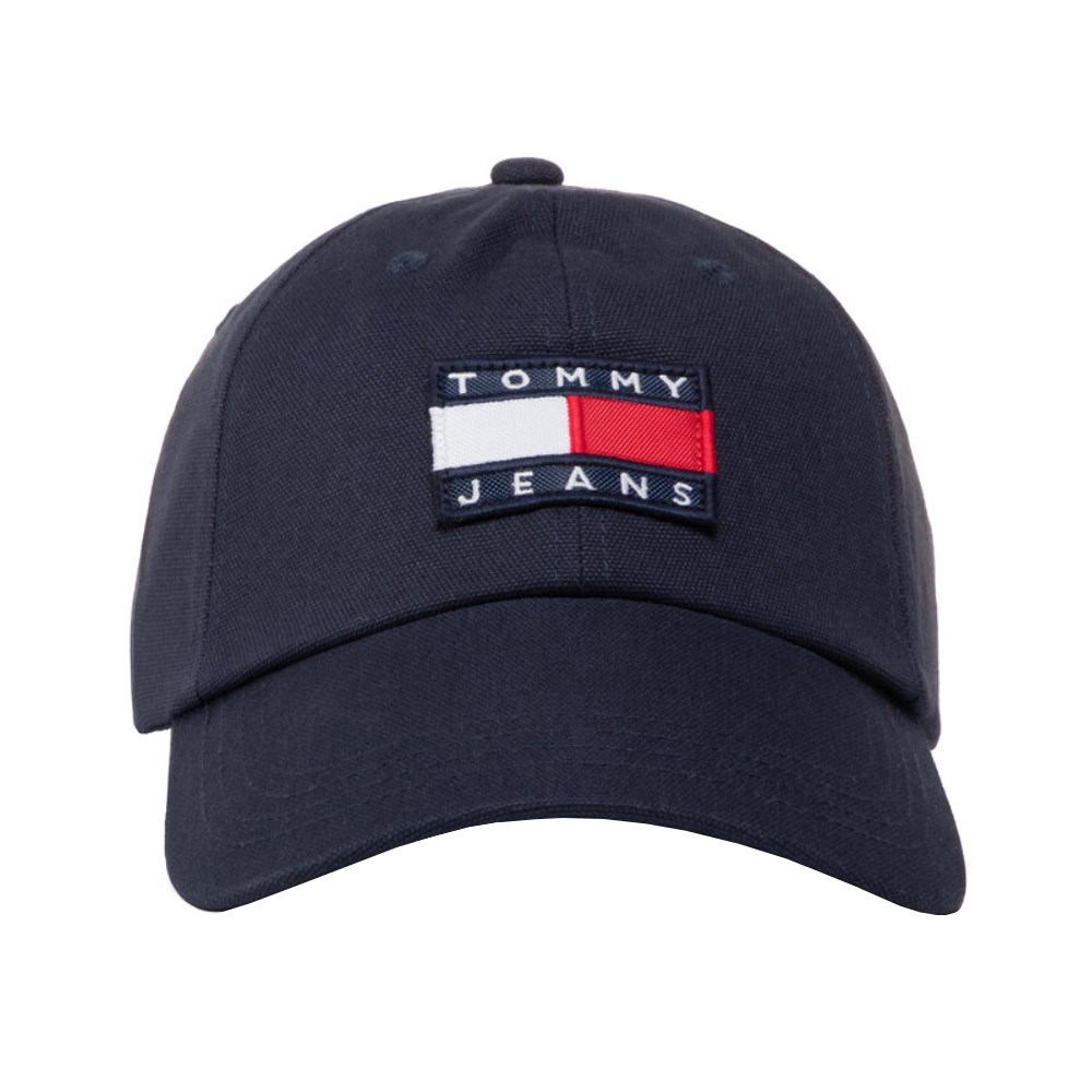 Caps Tommy Hilfiger Tjm Heritage Cap () • price 103 $ • (AM0AM05953, )