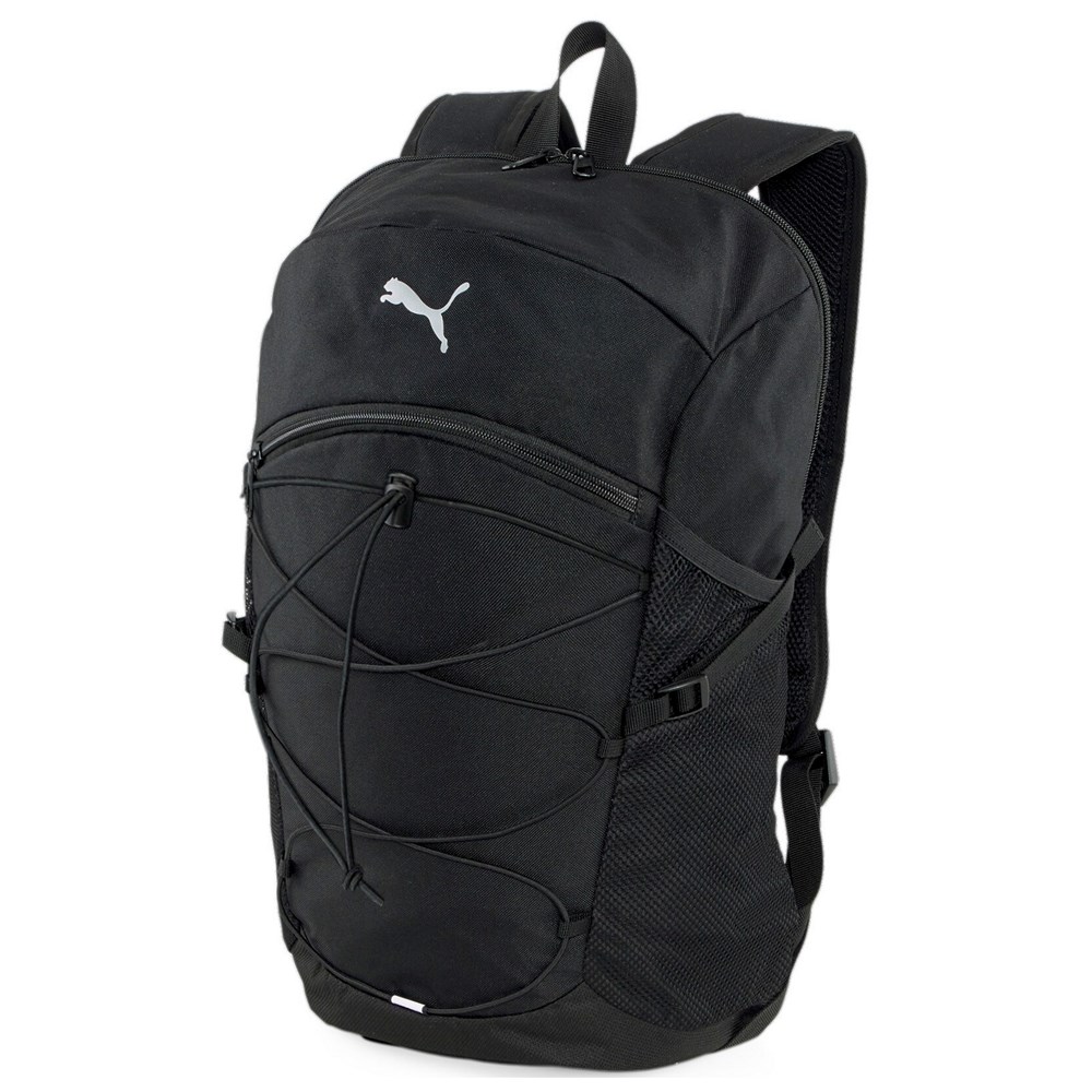 Backpacks Puma Plus Pro (07952101, • () 115 price 079521-01) $ • Backpack