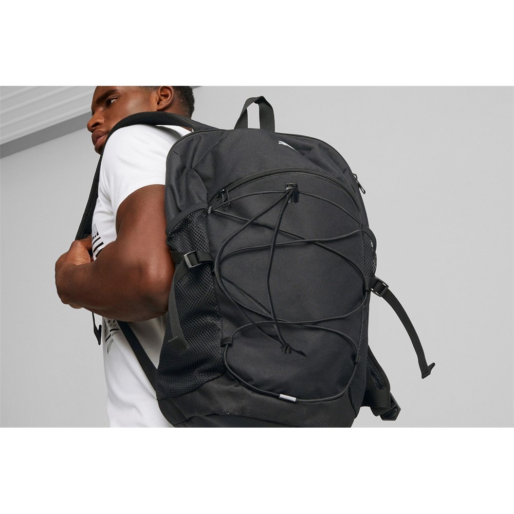Backpacks Puma Plus Pro Backpack () • price 115 $ • (07952101, 079521-01)