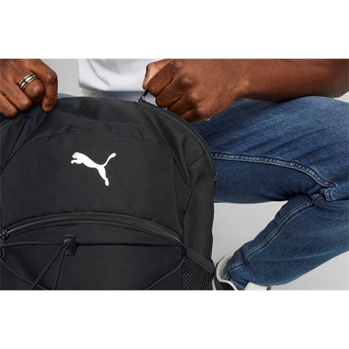 Backpacks Puma Plus Pro (07952101, 079521-01) $ () • Backpack price 115 •