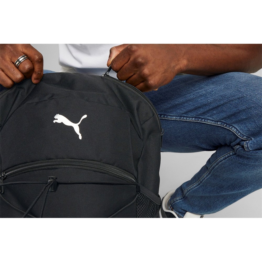 Backpacks Puma Plus Pro Backpack () • price 115 $ • (07952101, 079521-01)