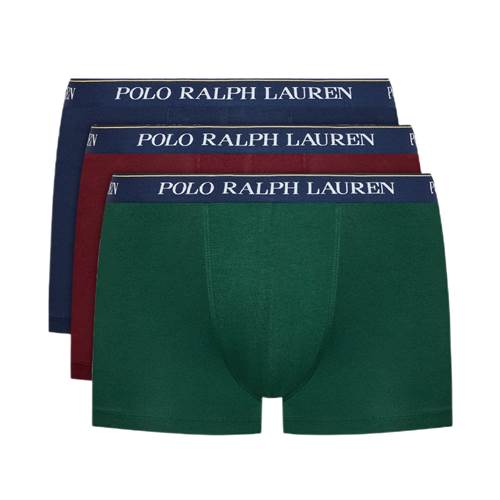 Briefs and knickers Ralph Lauren 3-pack Trunk