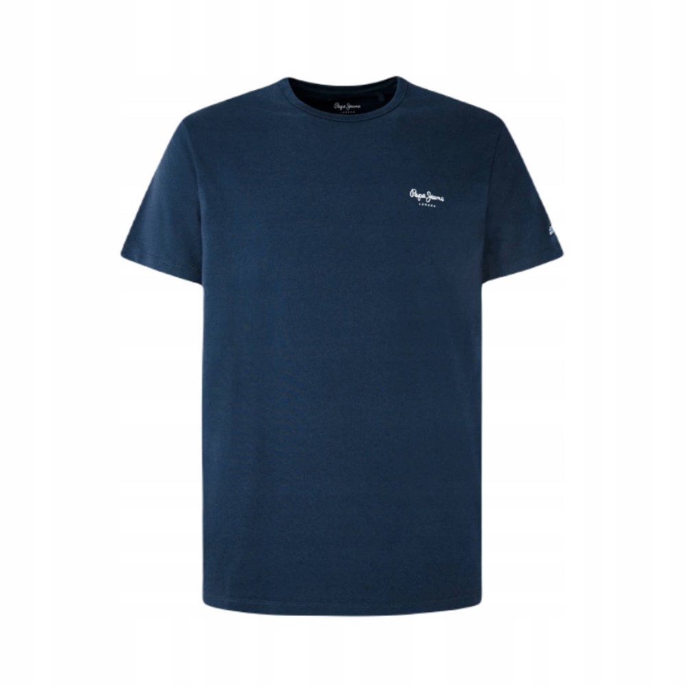 () Męski ) Pepe price T-Shirt Jeans Original (PM508212, T-shirt $ • • 97 Basic