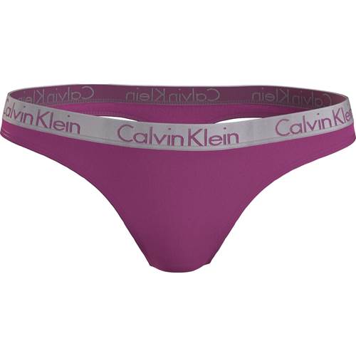 Briefs and knickers Calvin Klein 000QD3539EVID