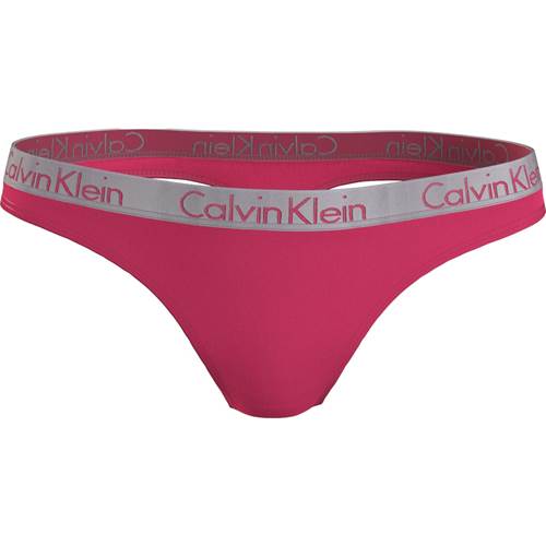 Briefs and knickers Calvin Klein 000QD3539EXCO