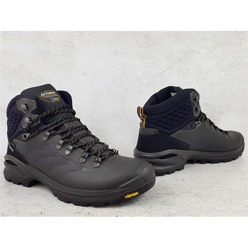 • Grisport Shoes Grigio (15203D14G, ) () • 2.0 Trekking Dakar price $ 248